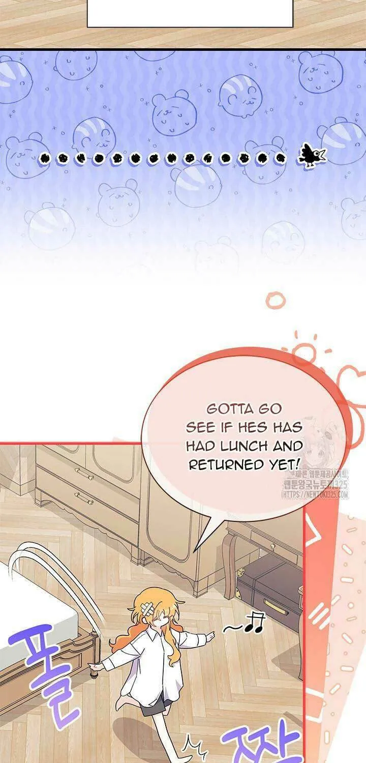 I Don't Want to Be an Ojakgyo Chapter 55 page 47 - 