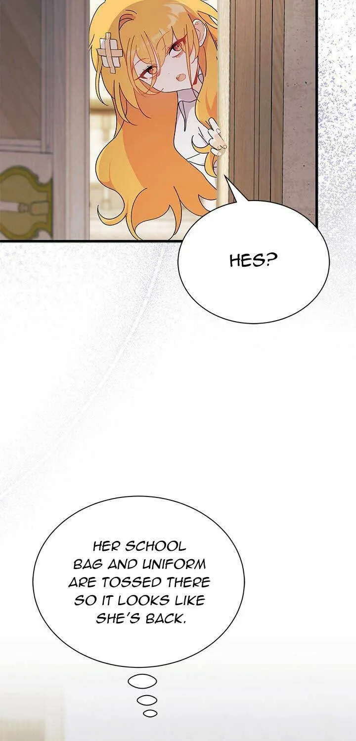 I Don't Want to Be an Ojakgyo Chapter 55 page 50 - 