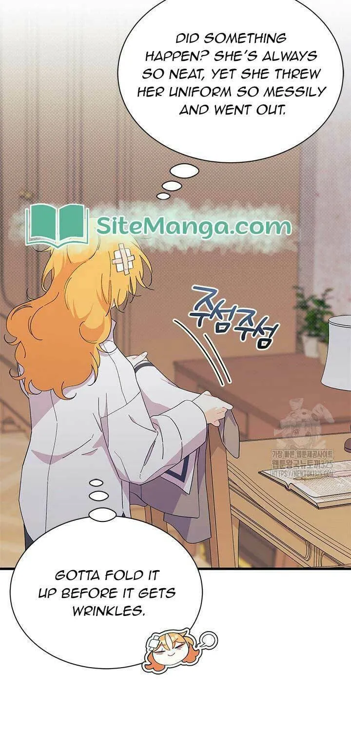 I Don't Want to Be an Ojakgyo Chapter 55 page 52 - 