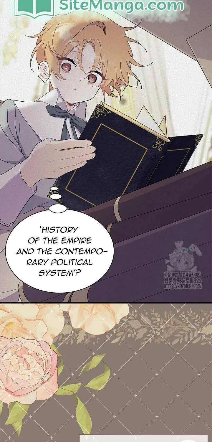 I Don't Want to Be an Ojakgyo Chapter 55 page 59 - 