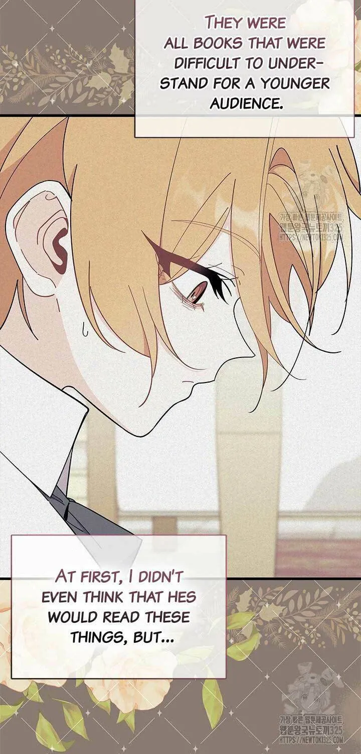 I Don't Want to Be an Ojakgyo Chapter 55 page 60 - 