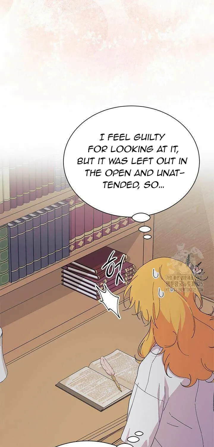 I Don't Want to Be an Ojakgyo Chapter 55 page 64 - 