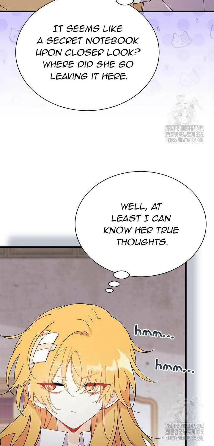 I Don't Want to Be an Ojakgyo Chapter 55 page 65 - 