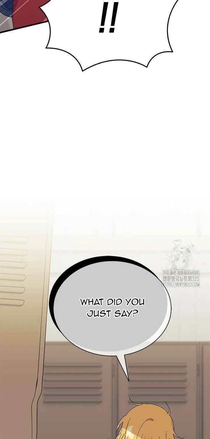 I Don't Want to Be an Ojakgyo Chapter 55 page 8 - 