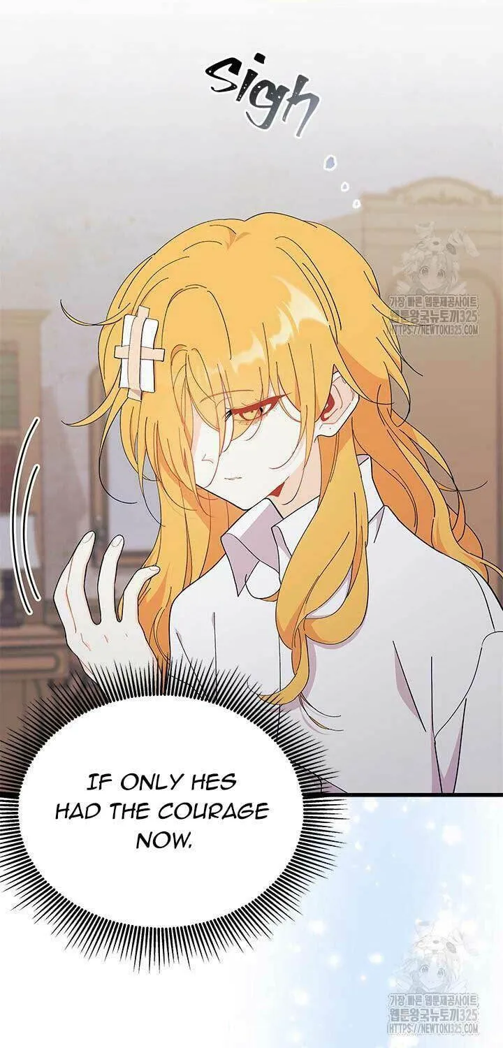 I Don't Want to Be an Ojakgyo Chapter 55 page 72 - 