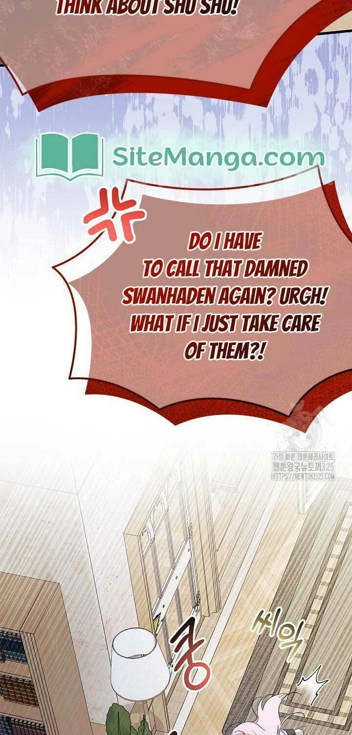 I Don't Want to Be an Ojakgyo Chapter 55 page 80 - 