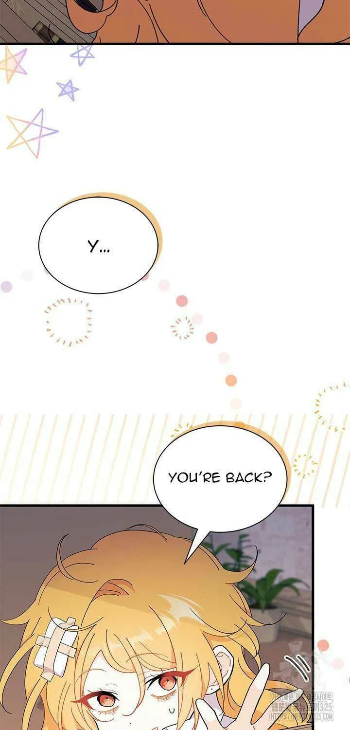 I Don't Want to Be an Ojakgyo Chapter 55 page 83 - 