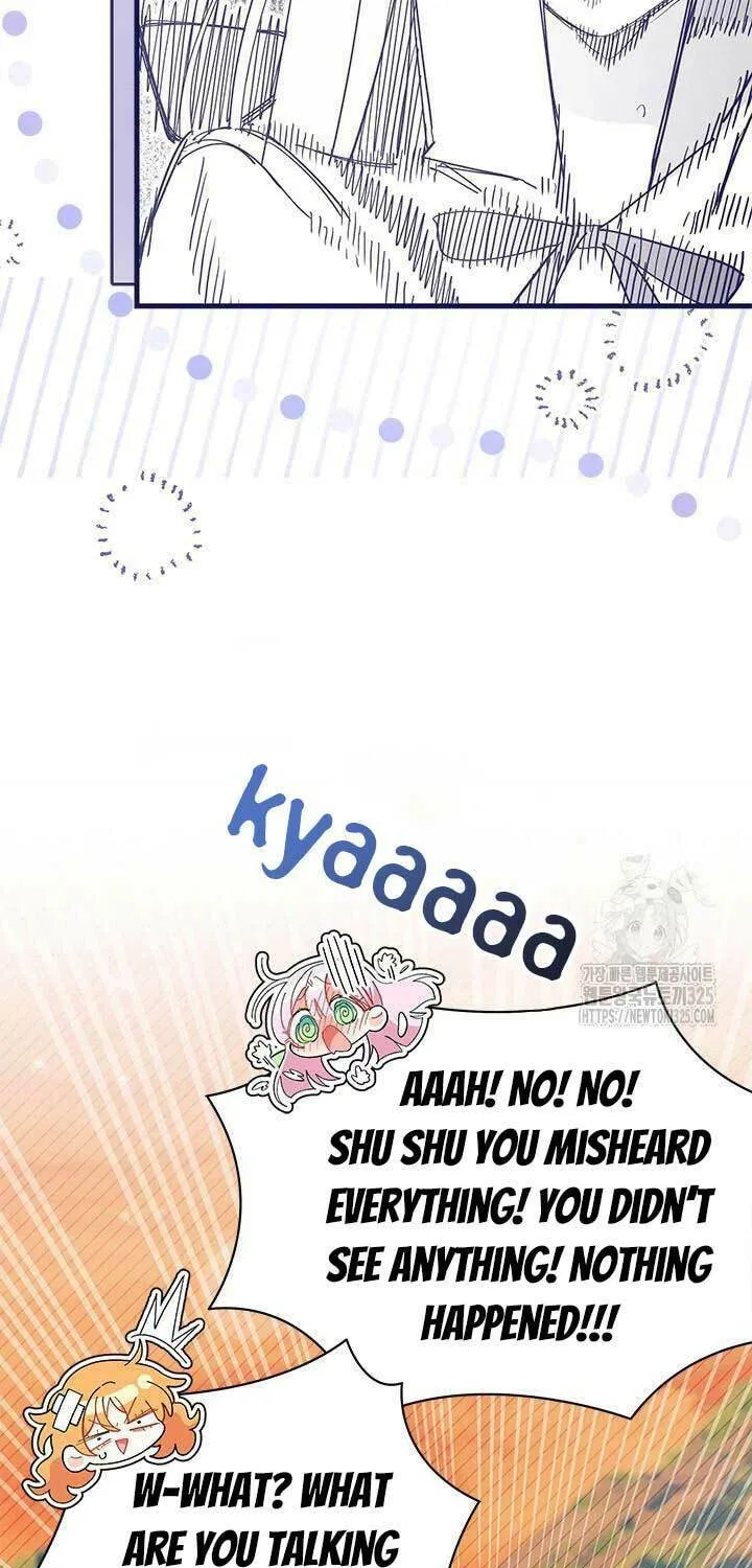 I Don't Want to Be an Ojakgyo Chapter 55 page 85 - 