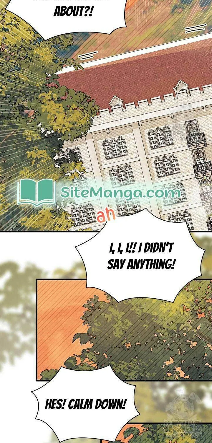 I Don't Want to Be an Ojakgyo Chapter 55 page 86 - 