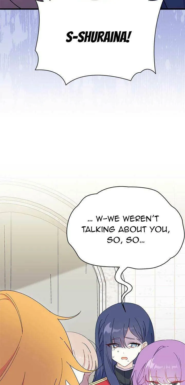 I Don't Want to Be an Ojakgyo Chapter 55 page 10 - 