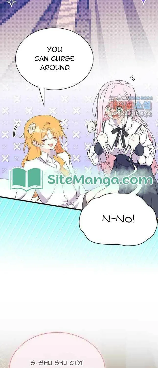 I Don't Want to Be an Ojakgyo Chapter 56 page 11 - 