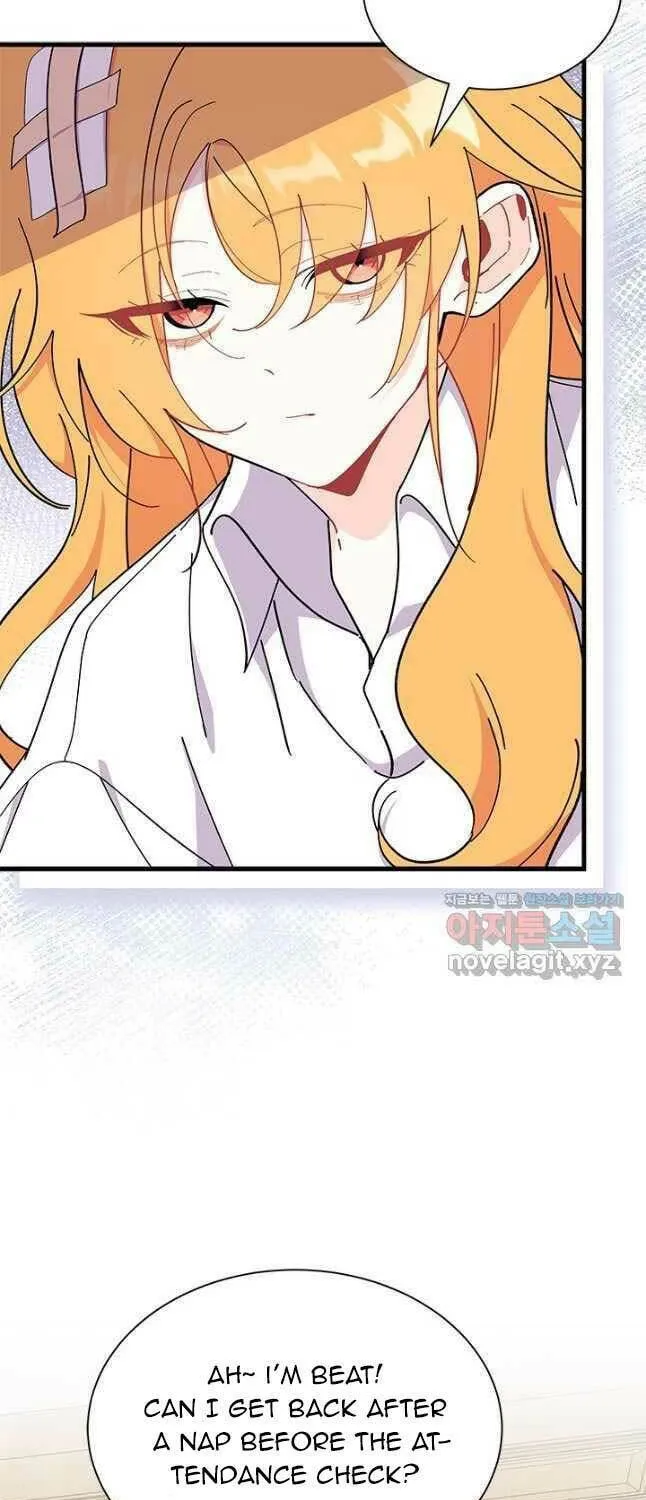 I Don't Want to Be an Ojakgyo Chapter 56 page 19 - 