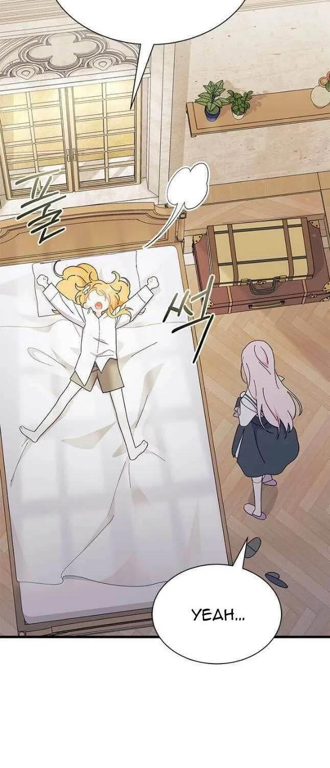 I Don't Want to Be an Ojakgyo Chapter 56 page 20 - 