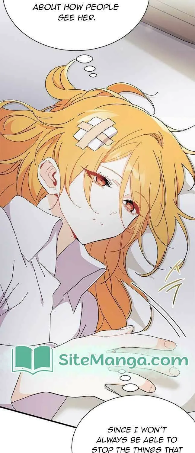 I Don't Want to Be an Ojakgyo Chapter 56 page 29 - 
