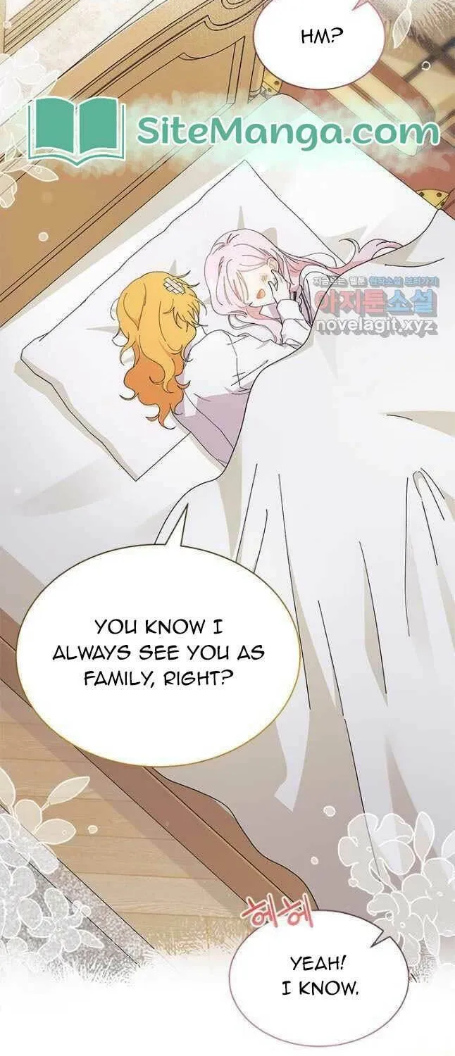 I Don't Want to Be an Ojakgyo Chapter 56 page 32 - 
