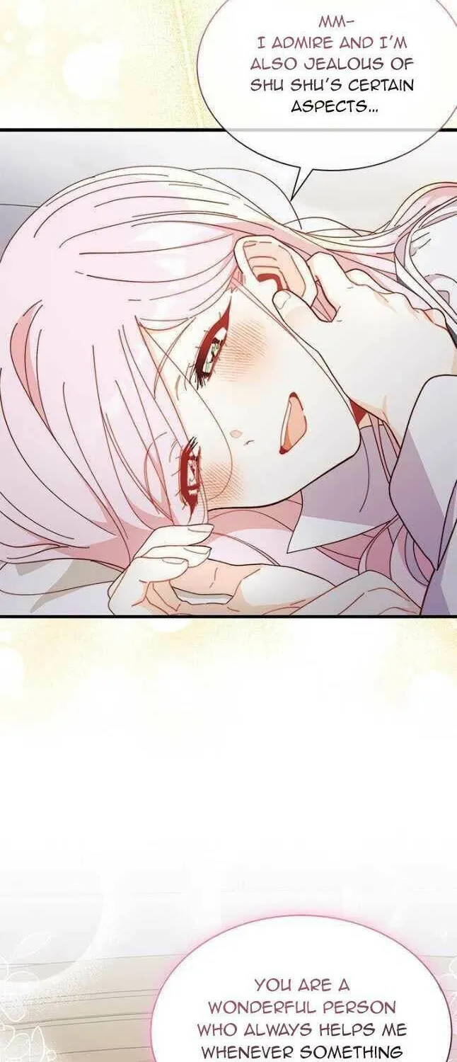 I Don't Want to Be an Ojakgyo Chapter 56 page 34 - 