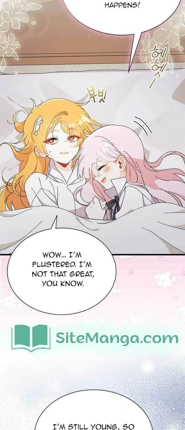 I Don't Want to Be an Ojakgyo Chapter 56 page 35 - 