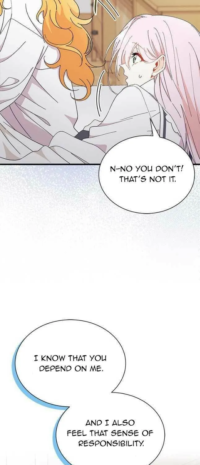 I Don't Want to Be an Ojakgyo Chapter 56 page 37 - 