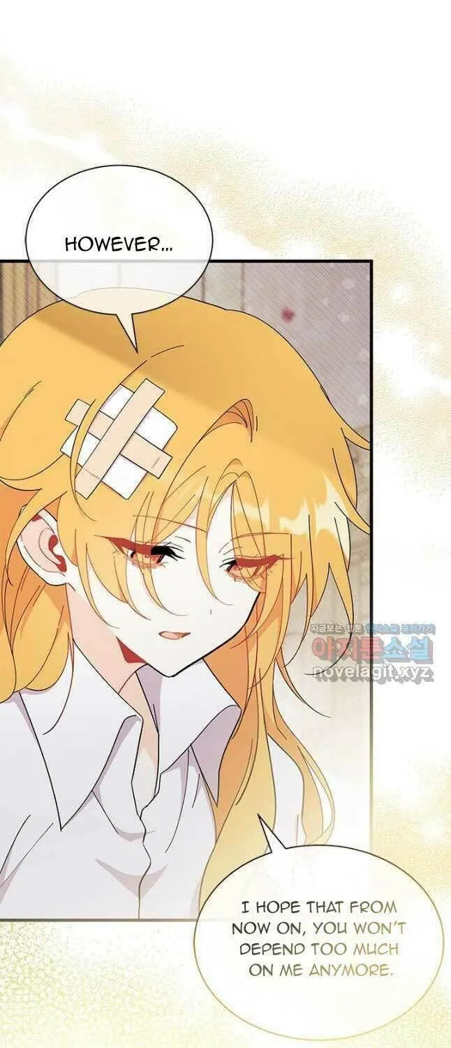 I Don't Want to Be an Ojakgyo Chapter 56 page 39 - 