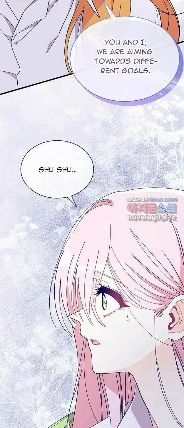 I Don't Want to Be an Ojakgyo Chapter 56 page 43 - 