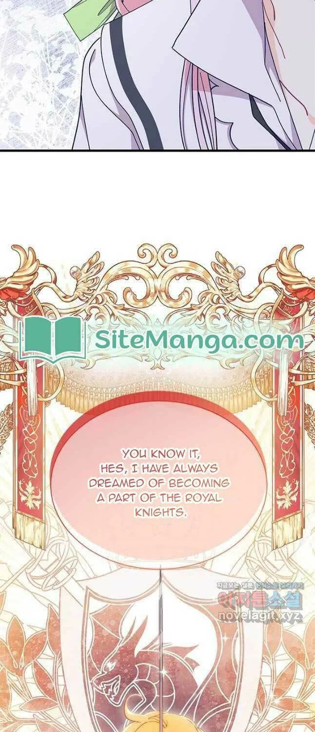 I Don't Want to Be an Ojakgyo Chapter 56 page 44 - 