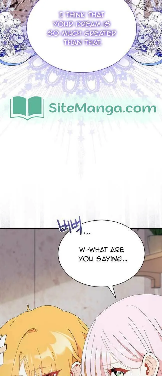 I Don't Want to Be an Ojakgyo Chapter 56 page 48 - 