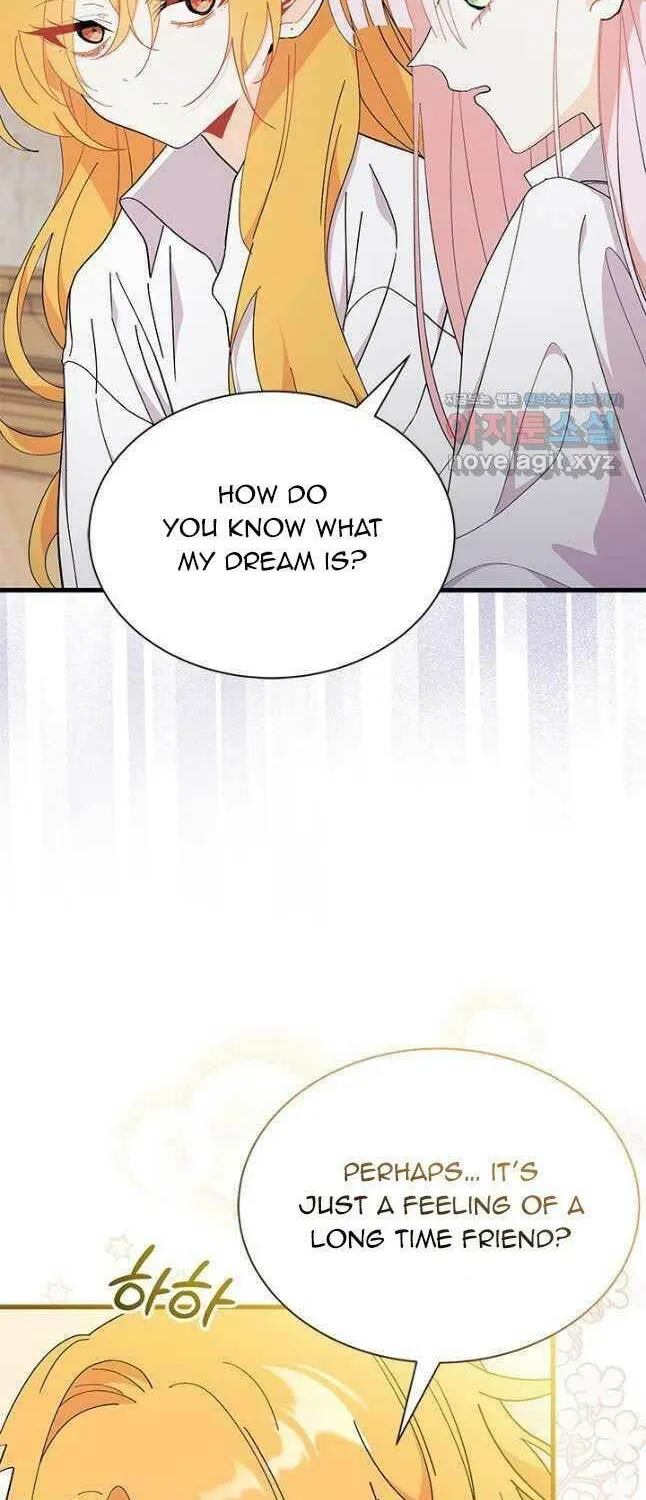 I Don't Want to Be an Ojakgyo Chapter 56 page 49 - 
