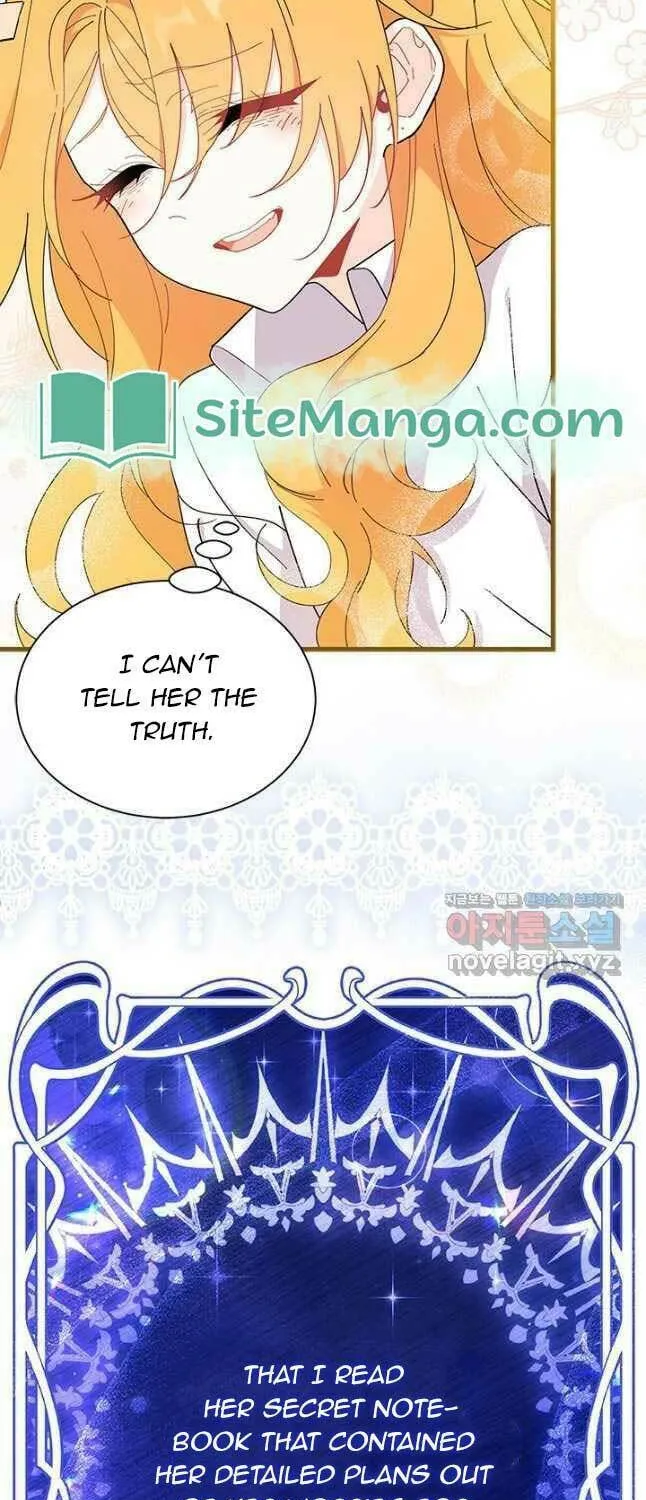 I Don't Want to Be an Ojakgyo Chapter 56 page 50 - 