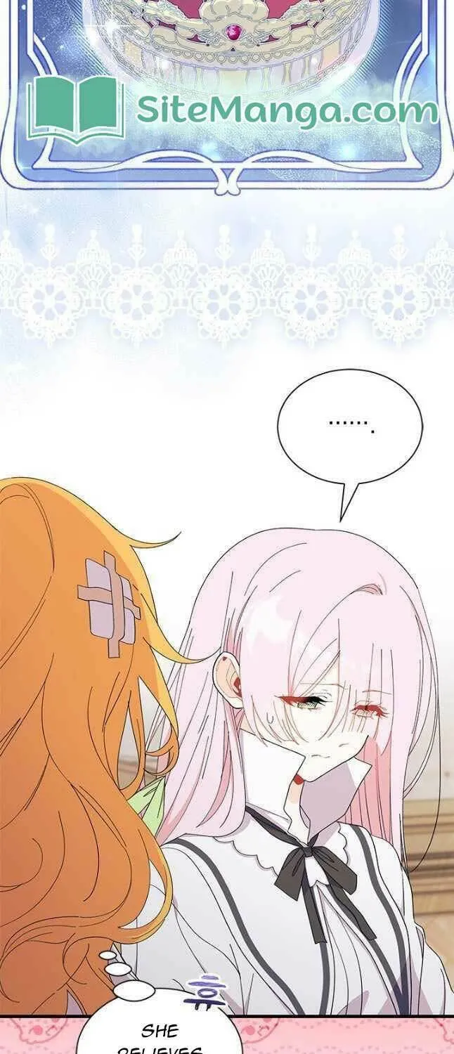 I Don't Want to Be an Ojakgyo Chapter 56 page 52 - 