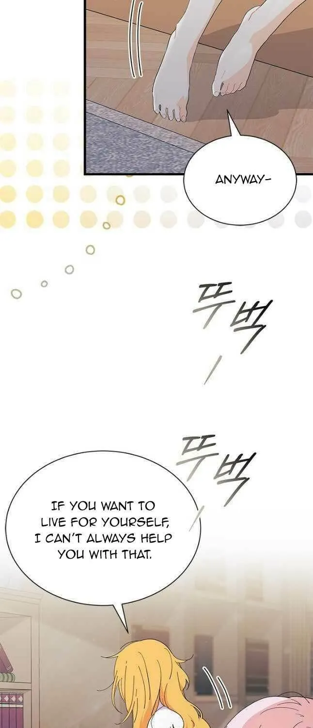 I Don't Want to Be an Ojakgyo Chapter 56 page 54 - 