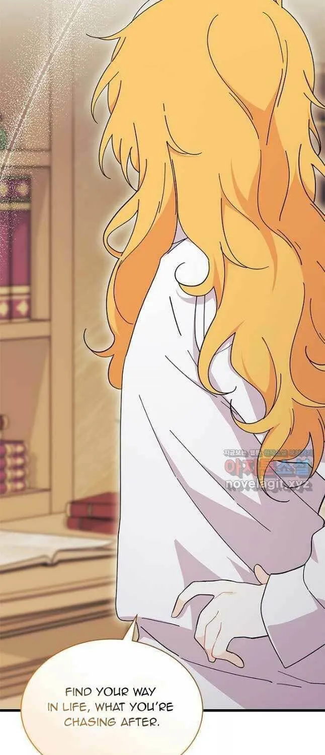 I Don't Want to Be an Ojakgyo Chapter 56 page 56 - 