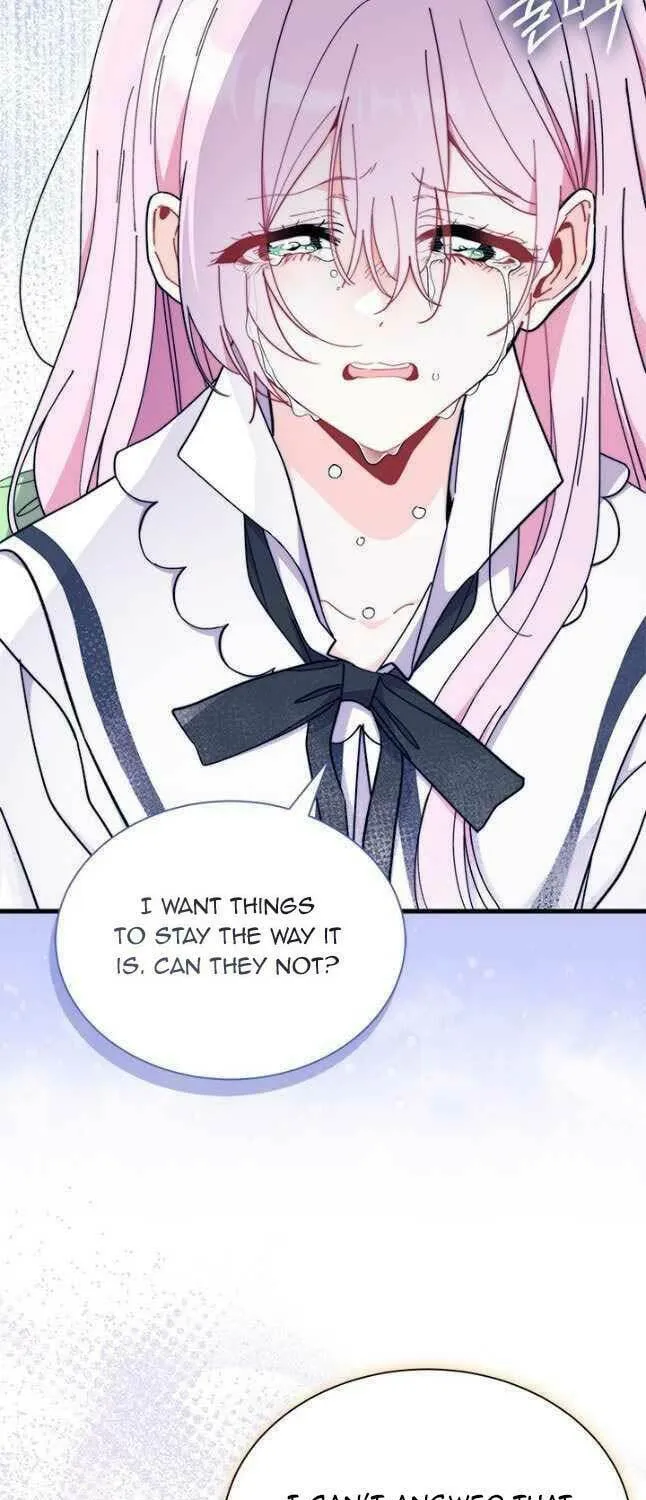 I Don't Want to Be an Ojakgyo Chapter 56 page 60 - 