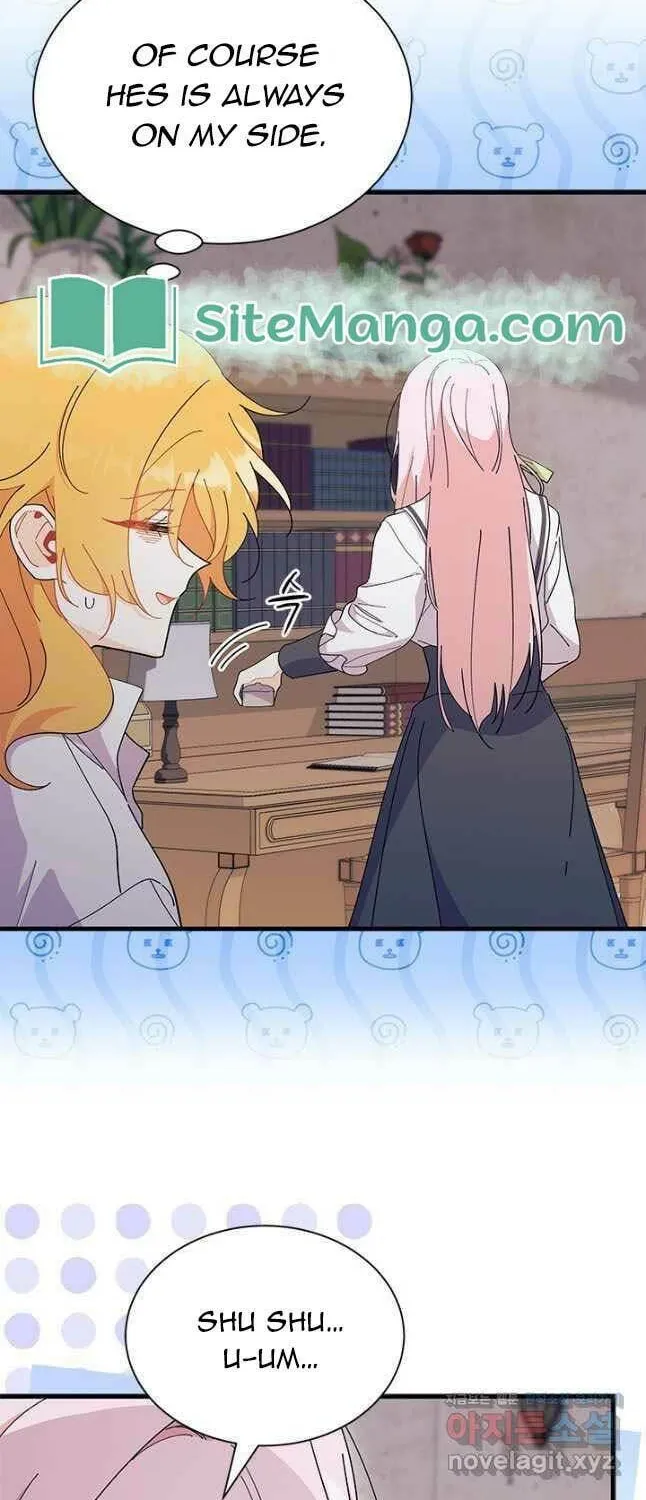 I Don't Want to Be an Ojakgyo Chapter 56 page 7 - 