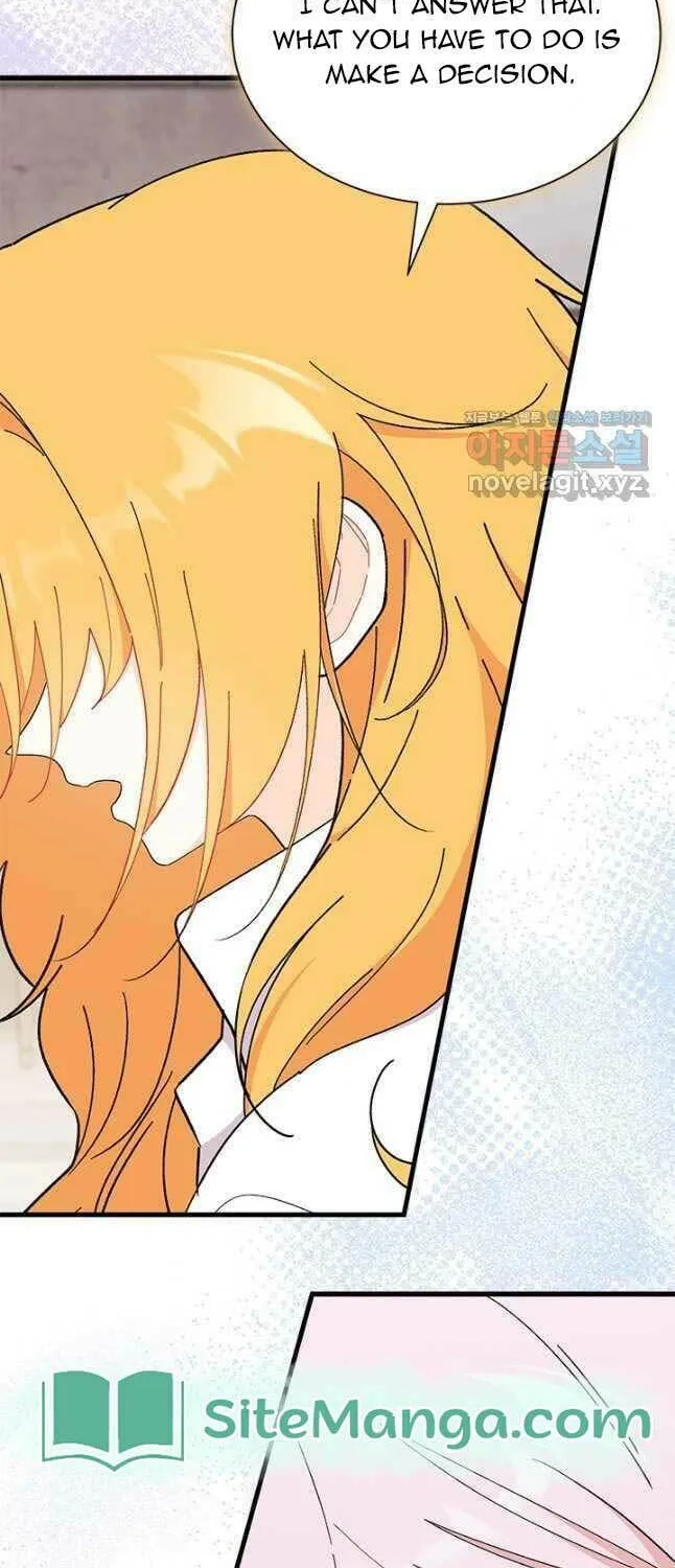 I Don't Want to Be an Ojakgyo Chapter 56 page 61 - 