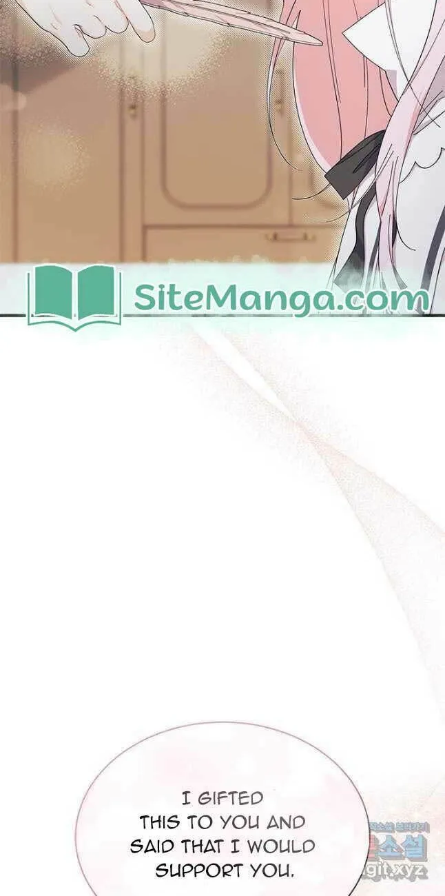 I Don't Want to Be an Ojakgyo Chapter 56 page 65 - 