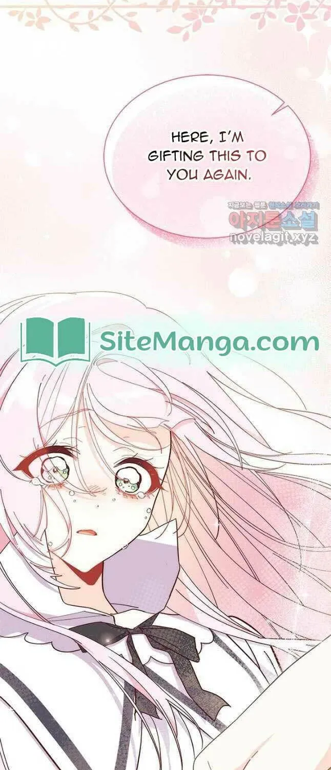 I Don't Want to Be an Ojakgyo Chapter 56 page 67 - 
