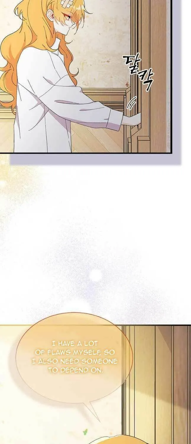 I Don't Want to Be an Ojakgyo Chapter 56 page 70 - 