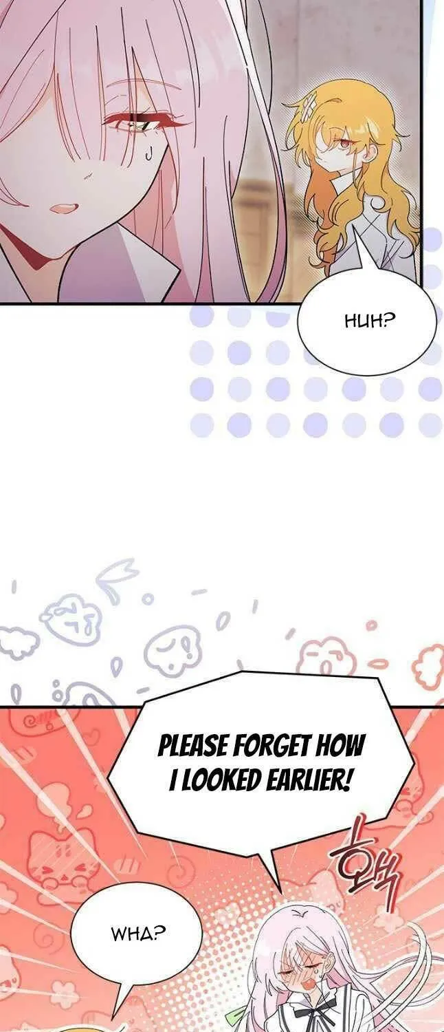 I Don't Want to Be an Ojakgyo Chapter 56 page 8 - 