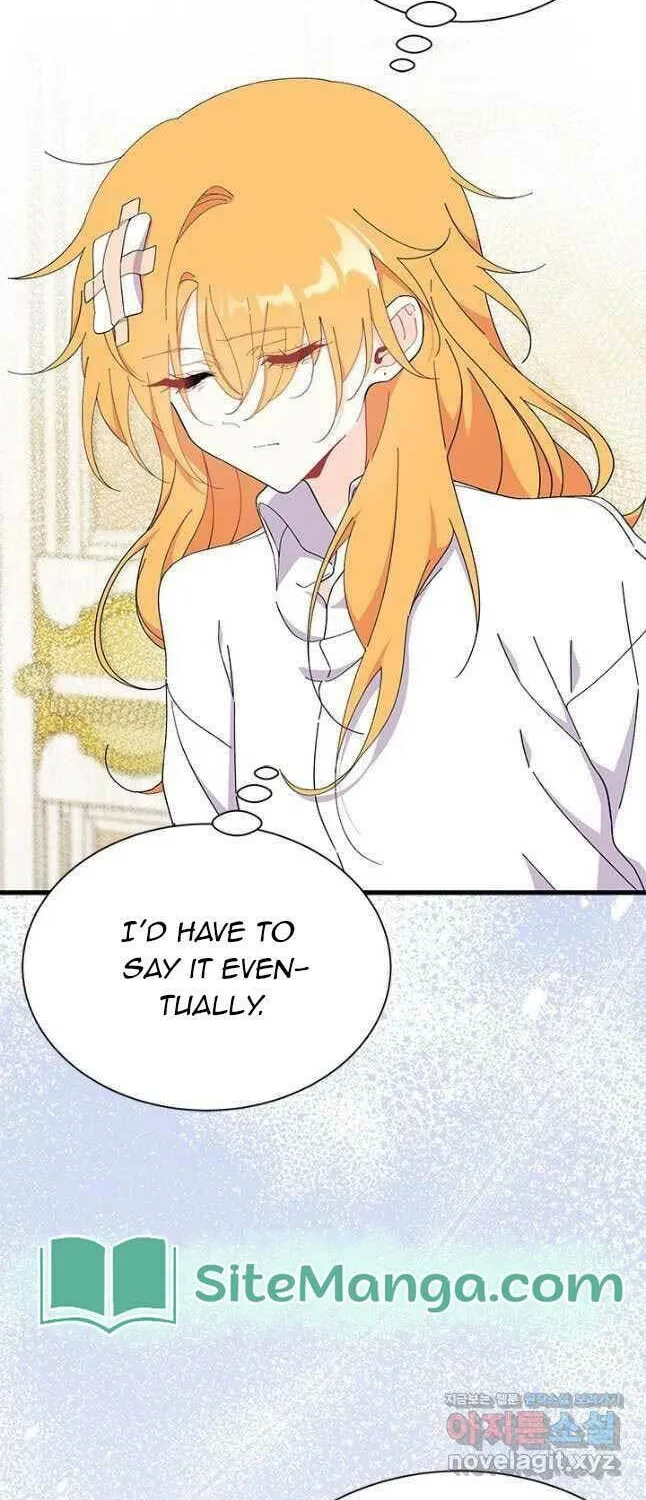 I Don't Want to Be an Ojakgyo Chapter 56 page 76 - 