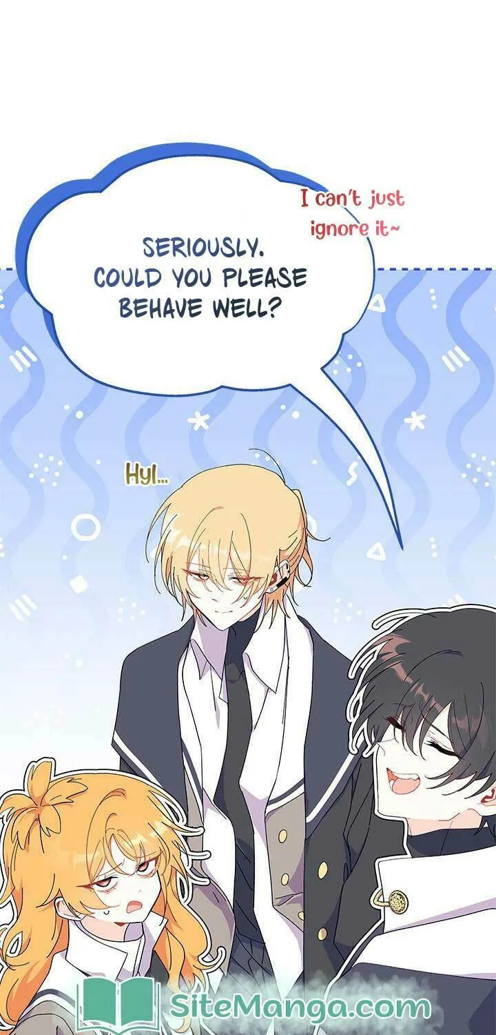 I Don't Want to Be an Ojakgyo Chapter 57 page 11 - 