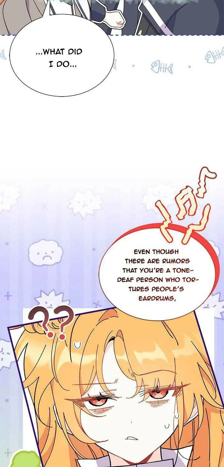 I Don't Want to Be an Ojakgyo Chapter 57 page 12 - 