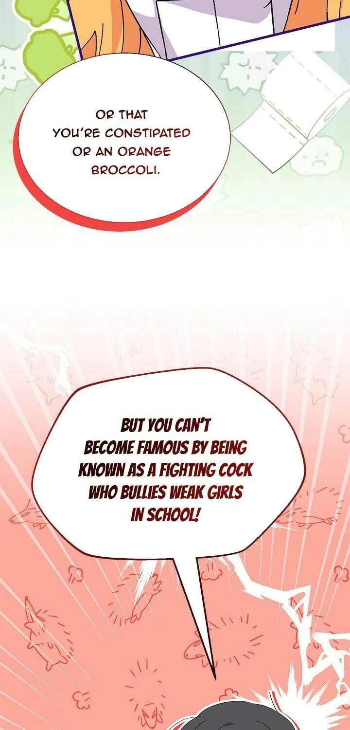 I Don't Want to Be an Ojakgyo Chapter 57 page 13 - 