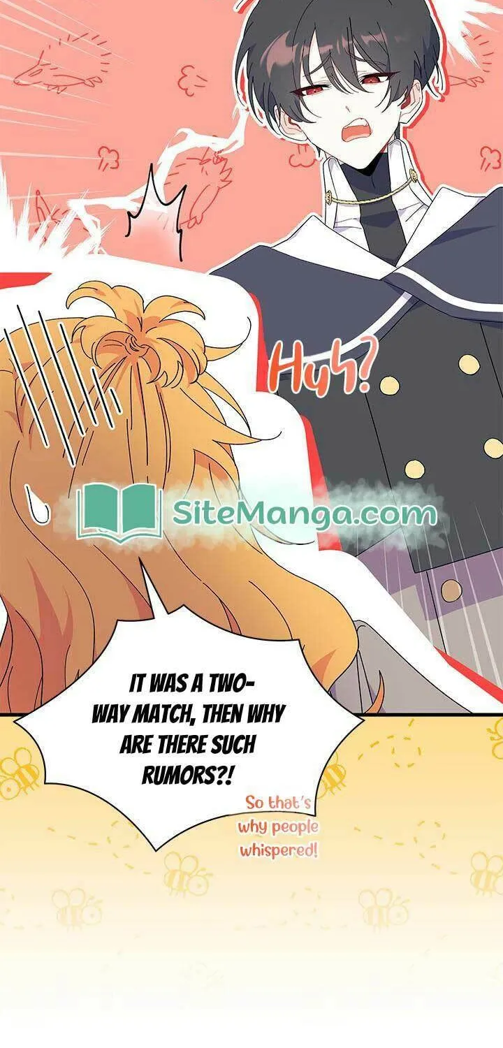 I Don't Want to Be an Ojakgyo Chapter 57 page 14 - 