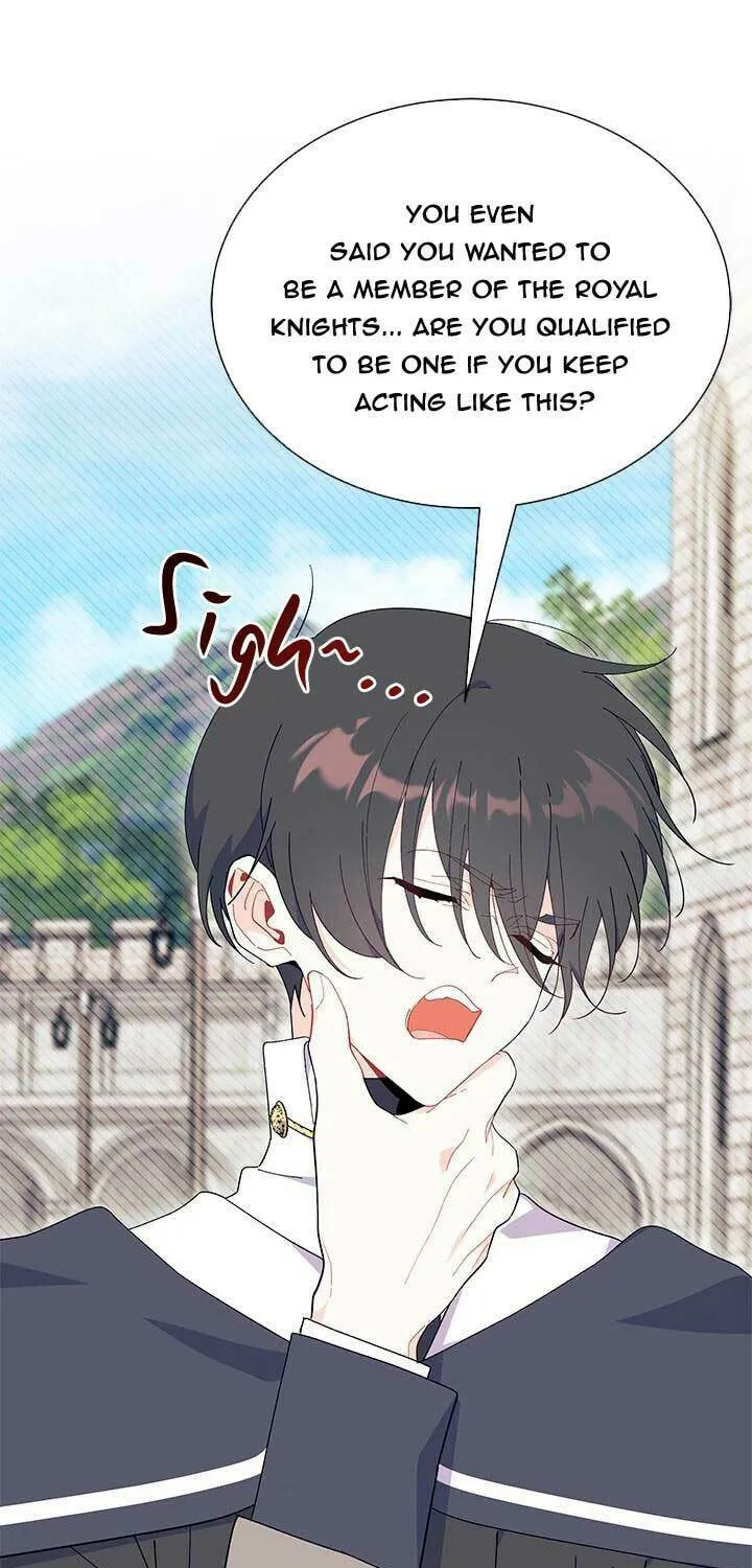I Don't Want to Be an Ojakgyo Chapter 57 page 15 - 