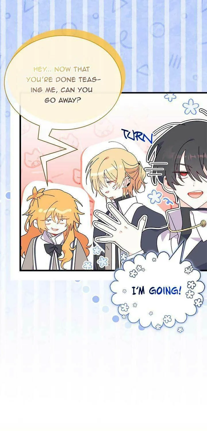 I Don't Want to Be an Ojakgyo Chapter 57 page 17 - 