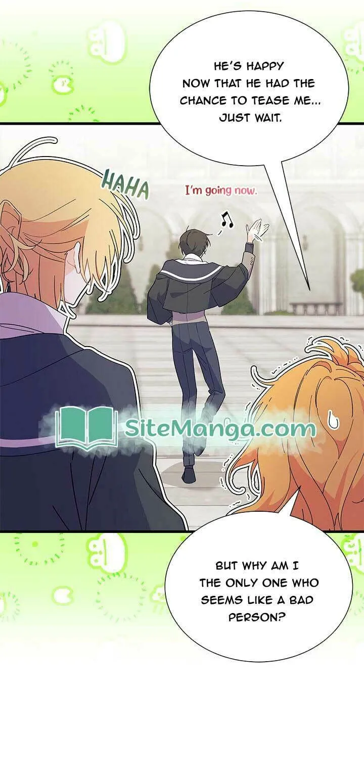 I Don't Want to Be an Ojakgyo Chapter 57 page 18 - 