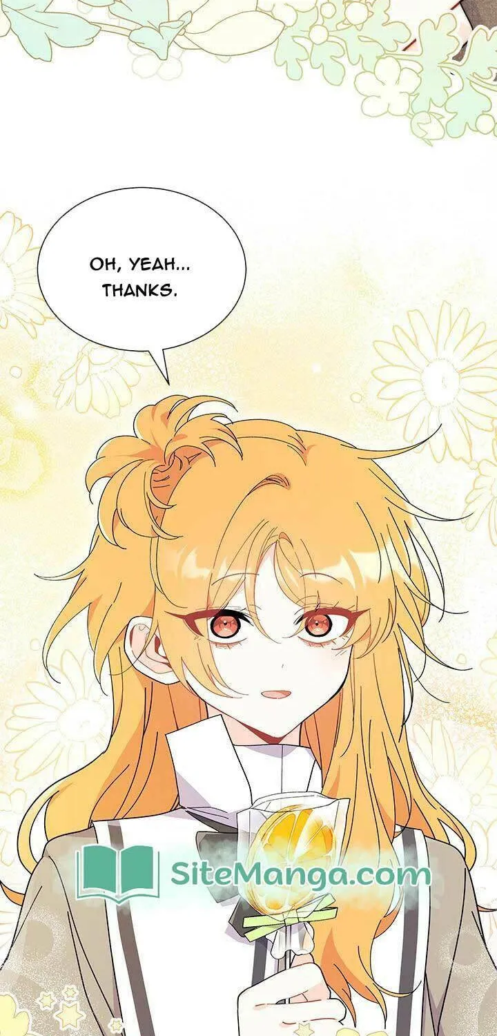 I Don't Want to Be an Ojakgyo Chapter 57 page 22 - 