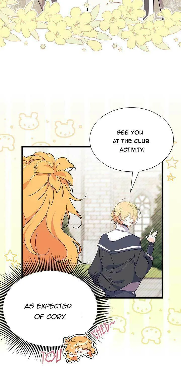 I Don't Want to Be an Ojakgyo Chapter 57 page 23 - 