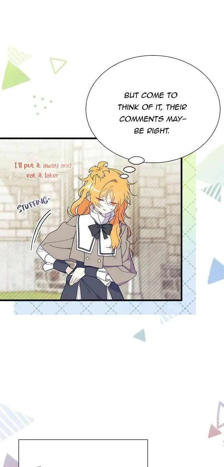 I Don't Want to Be an Ojakgyo Chapter 57 page 24 - 