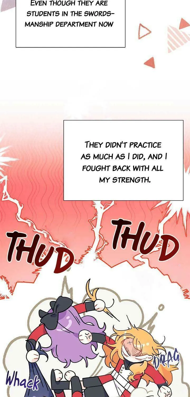 I Don't Want to Be an Ojakgyo Chapter 57 page 25 - 